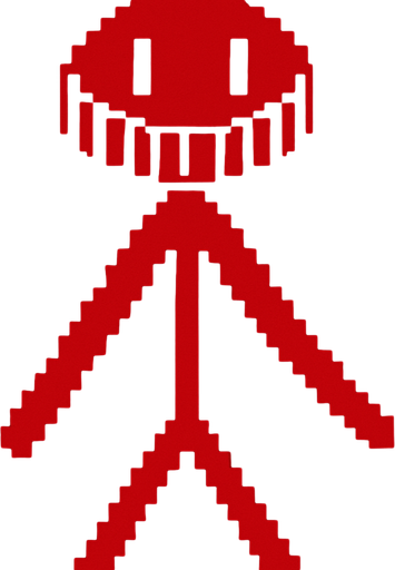 make him red