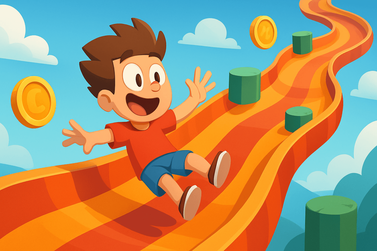 game-community-background