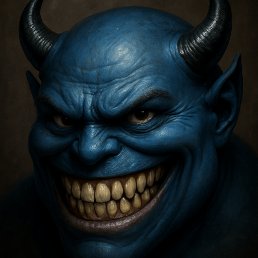haz a este personaje mas realista