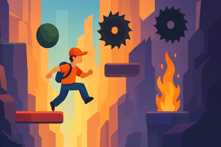 game-community-background