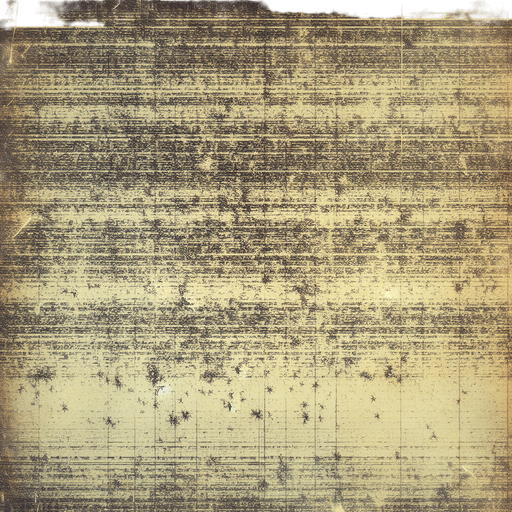 A heavily grainy screen filled with analog noise, washed-out colors, subtle scratches on the film, and a worn, nostalgic texture..
Single Game Texture. In-Game asset. 2d. Blank background. High contrast. No shadows.