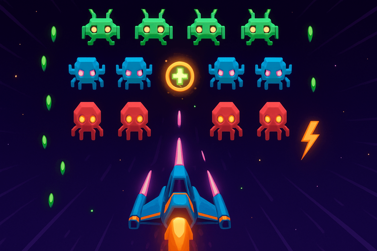 game-community-background
