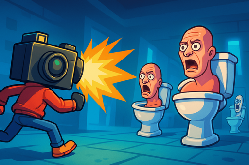 game-community-background