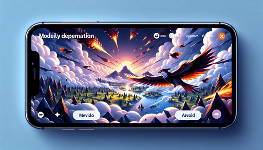 game-community-background