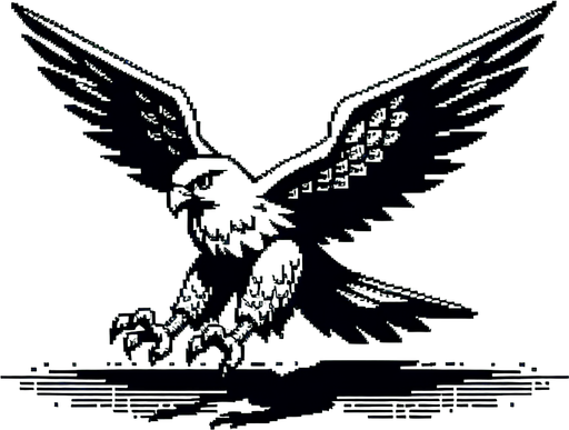A good but dangerous falcon. Warcraft 3 art. Single Game Texture. In-Game asset. 2d. High contrast. No shadows..
Single Game Texture. In-Game asset. 2d. Blank background. High contrast. No shadows.