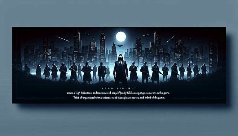 game-community-background