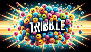 Tribble Trouble