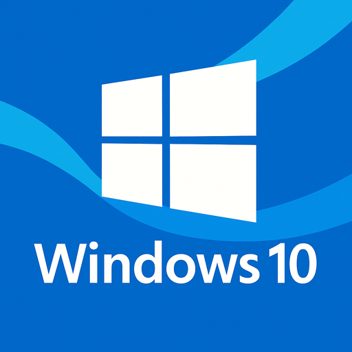windows 10 background.
In-Game asset.  2d.  High contrast.  No shadows