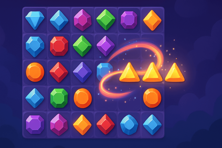 game-community-background