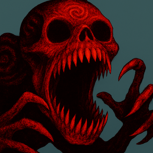 mouth opens bigger fot eat attacking