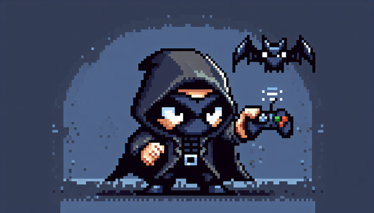 game-community-background