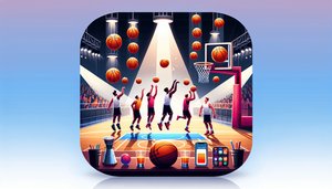 Basketball