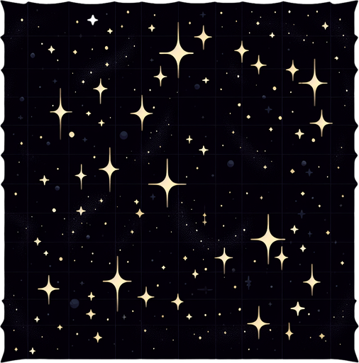 1024x1366 pixels, totally black no more than 20 very small, barely visible, stars here and there. Simple

Single Game Texture. In-Game asset. 2d. Blank background. High contrast. No shadows.