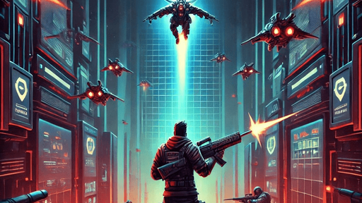 game-community-background