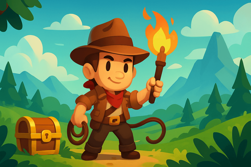 game-community-background