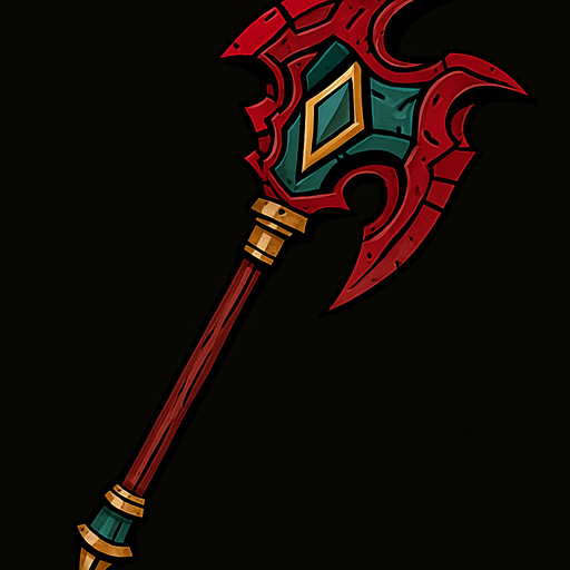 Raptor from Knight Online.
In-Game asset.  2d.  High contrast.  No shadows