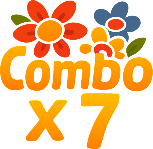 En lugar del numero 6 un numero 7
