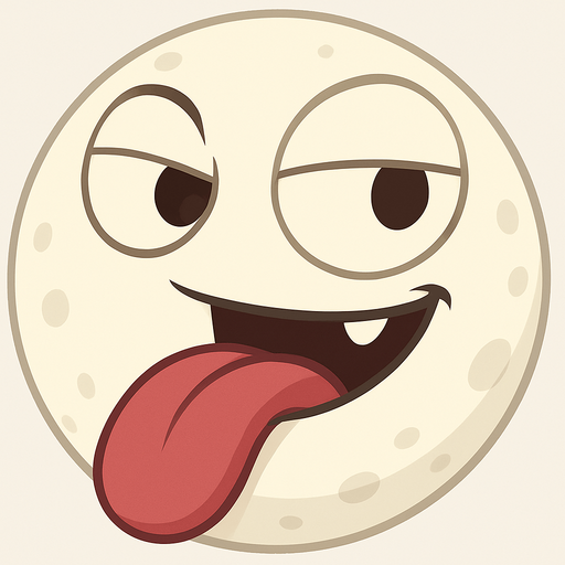 make it cocky and white