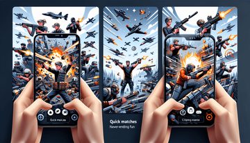 game-community-background