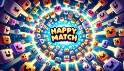 Happy Match