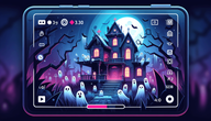 game-community-background