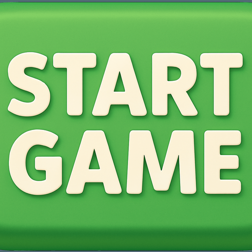 Change the text to START GAME