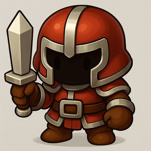 make it chibi style
