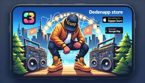 KrumpBeatz DJ