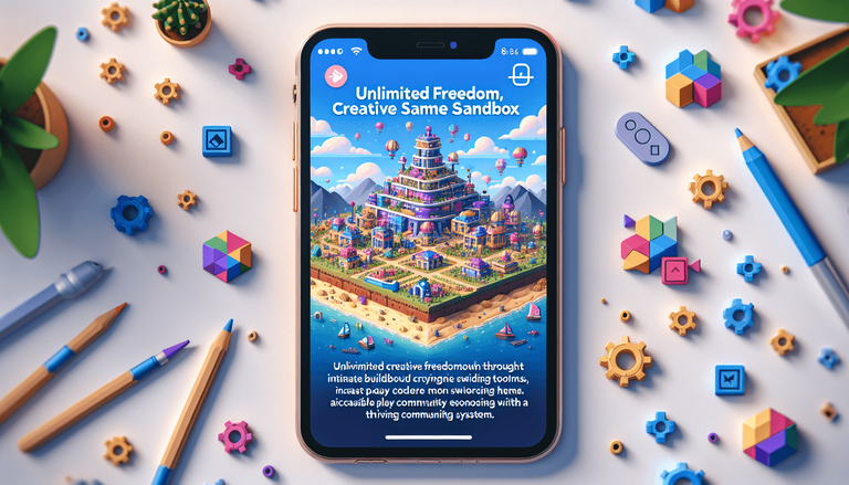 game-community-background