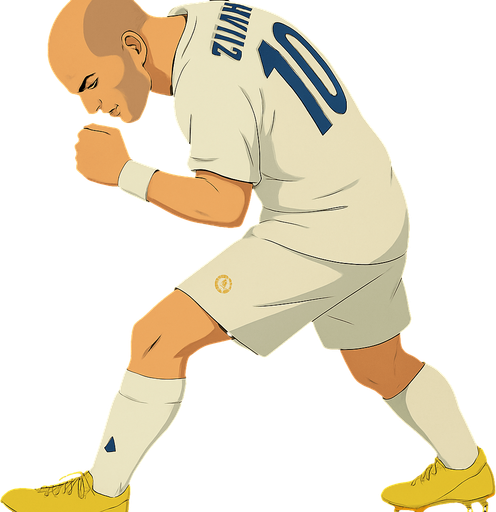 Remove 3. Stripe from the kit and the shoe