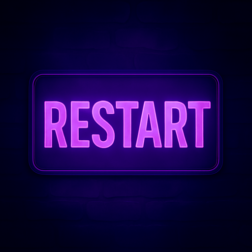 write RESTART