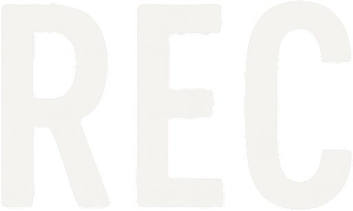 Replace Ok text with REC text