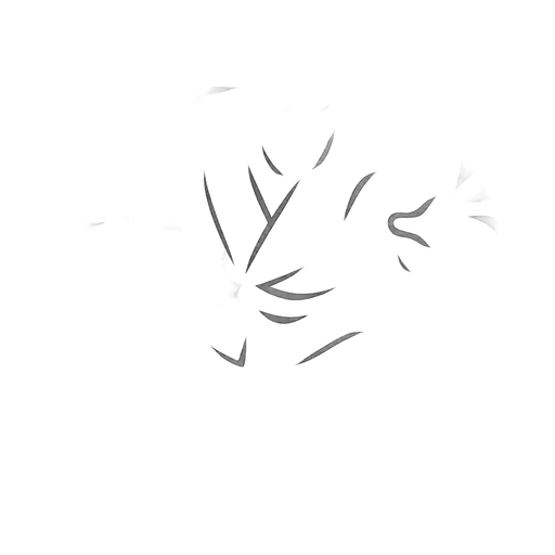 A shadow ninja.
In-Game asset.  2d.  High contrast.  shadow