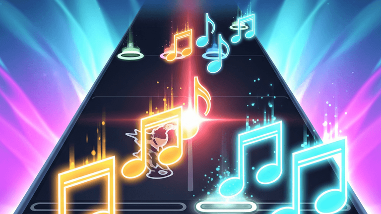 game-community-background