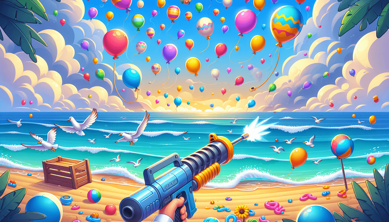 game-community-background