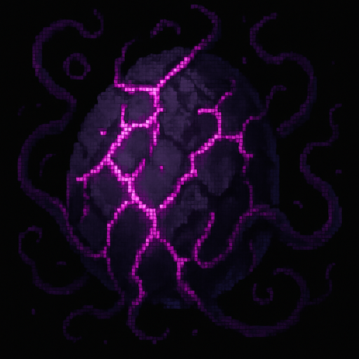 Generame una piedras corrupta