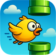 FlappyBirdtow