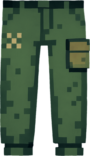 SAME CLOTHES BUT LOVERBODY