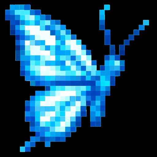 flying sideways