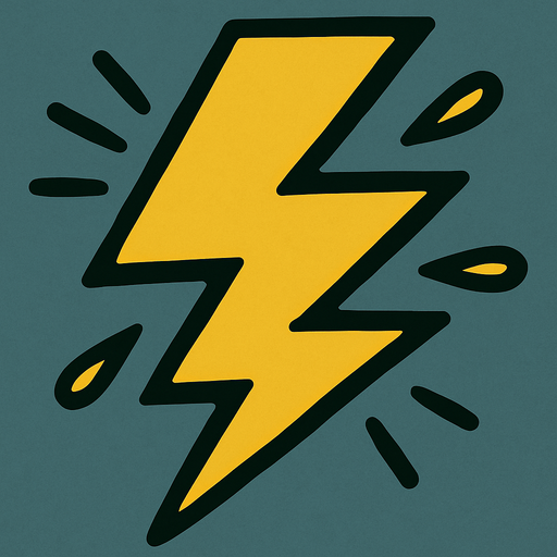 A lightning