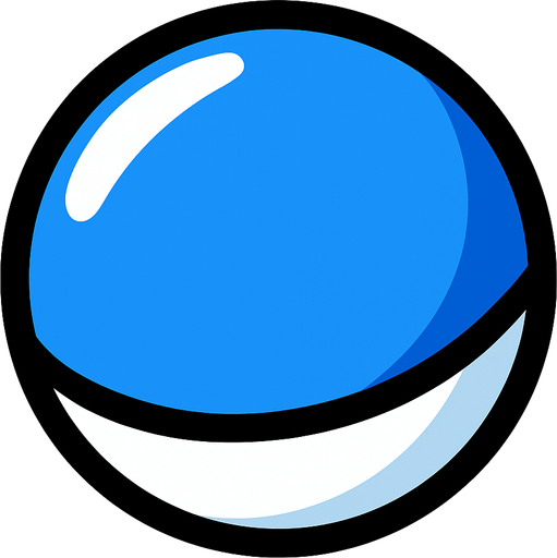 Tuğla kırma oyunlarındaki toptan oluştur.
In-Game asset.  High contrast.  No shadows