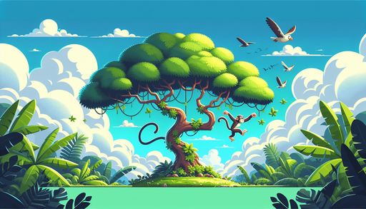 game-community-background