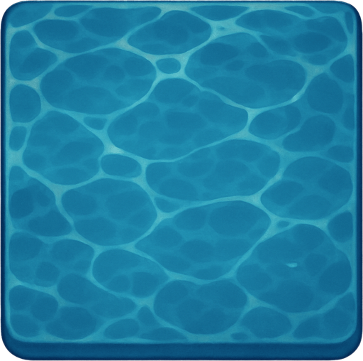 water tile just water and top viewing.
In-Game asset.  2d