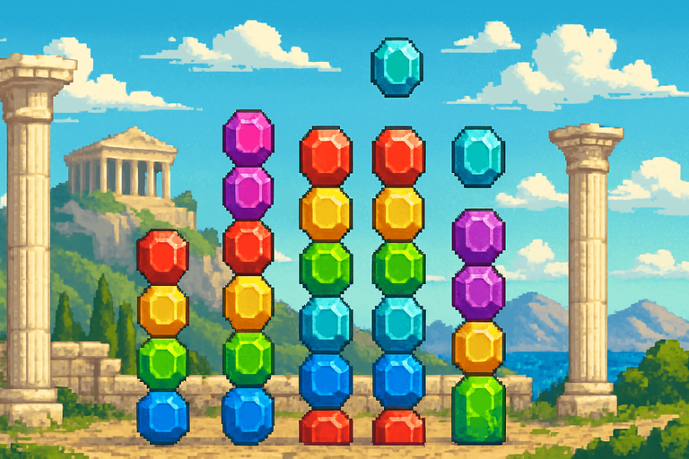 game-community-background