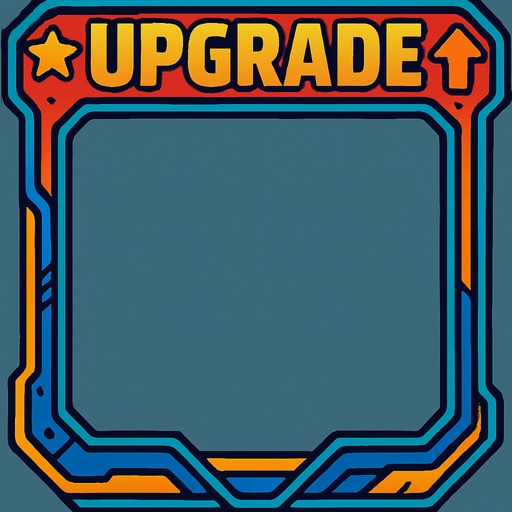 сделать рамку тоньше сохранив стиль и цвета сочнее