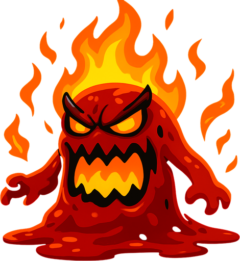 Add body of this slime