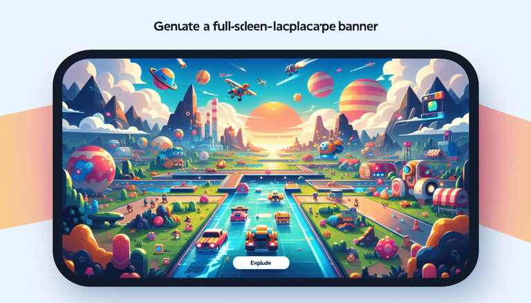 game-community-background