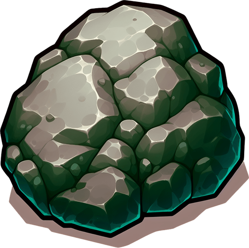 https://www.google.com/url?sa=i&url=https%3A%2F%2Fwww.amazon.eg%2F-%2Fen%2FOutdoor-Essentials-Faux-Rock-Small%2Fdp%2FB00NOP1MVO&psig=AOvVaw2V1WQg1qj9oUmhvM4bQiYI&ust=1732068079014000&source=images&cd=vfe&opi=89978449&ved=0CBQQjRxqFwoTCPCXssam54kDFQAAAAAdAAAAABAJ.
Single Game Texture. In-Game asset. 2d. Blank background. High contrast. No shadows.