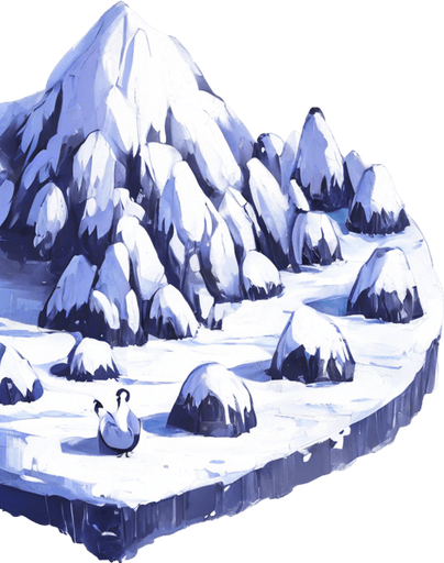 A single pingo