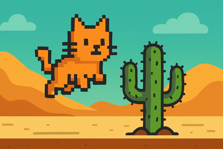 game-community-background